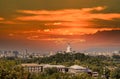 Ã¥Â¤â¢Ã©ËÂ³Ã¤Â¸â¹Ã§Å¡âÃ¤Â¸Â­Ã¥âºÂ½Ã¥ÅâÃ¤ÂºÂ¬Ã¥ÅâÃ¦ÂµÂ·Ã§â¢Â½Ã¥Â¡â Beihai white tower in Beijing, China at sunset